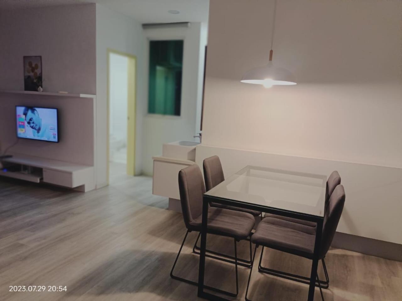 City Town 2-6 Pax Beautiful View Cozy Condo, Jelutong, Georgetown, Centre Heart Of Penang Island, Near Highway Komtar Gurney Exterior foto