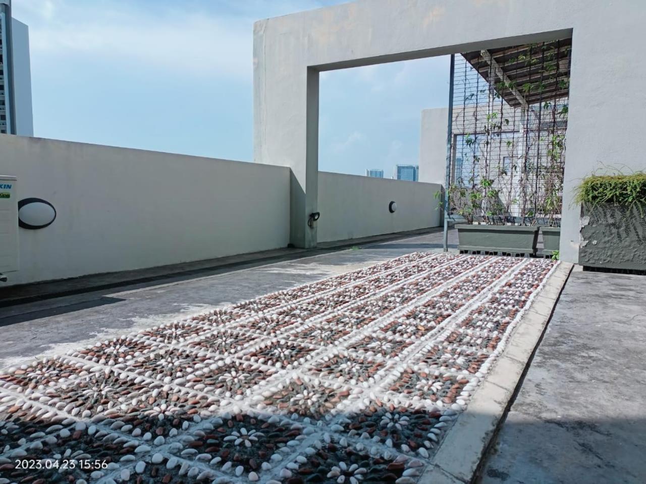 City Town 2-6 Pax Beautiful View Cozy Condo, Jelutong, Georgetown, Centre Heart Of Penang Island, Near Highway Komtar Gurney Exterior foto